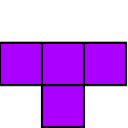 Tetrys - Falling blocks icon