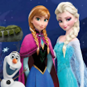 Frozen Rush - HTML5 Game icon