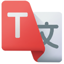 Discord Translator Extension icon