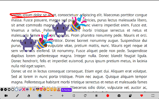DocCam Viewer screenshot