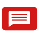 Subscriber Count on Comments for YouTube™ icon