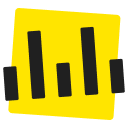 Measuremate — Pixel Ruler for Web Design icon
