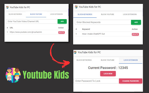 Download YouTube Kids for PC, Mac And Windows screenshot