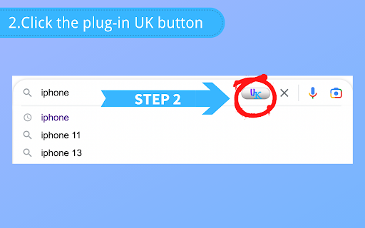 Universal Keyword Planner box screenshot