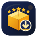ReviewRay: Amazon Reviews Exporter icon