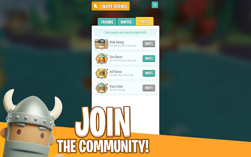 BattleTabs screenshot