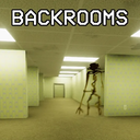 Backrooms Unblocked icon