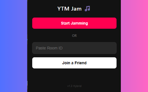 YTM Jam screenshot