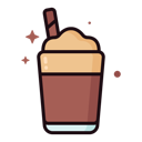 Frappe — Twitch, Kick, YouTube Deleted Messages icon