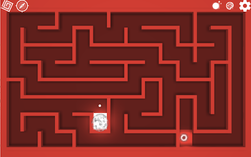 Maze Popup screenshot