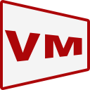 VideoMirror icon