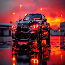BMW M5 F90 Live Wallpaper Features icon