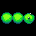 Snake Hole Game icon