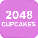 2048 Cupcakes icon