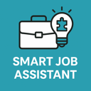 Smart Job Assistant icon