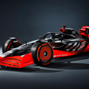 Audi F1 Wallpapers New Tab - Racing Wallpaper icon