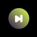 Amazon Prime Freevee Skipper: skip ads, intros & more [QVI] icon