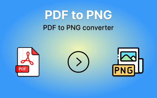 PDF to PNG screenshot