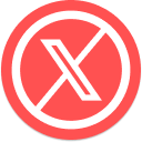 X Unfollower | Smart follow / unfollow tool for Twitter icon