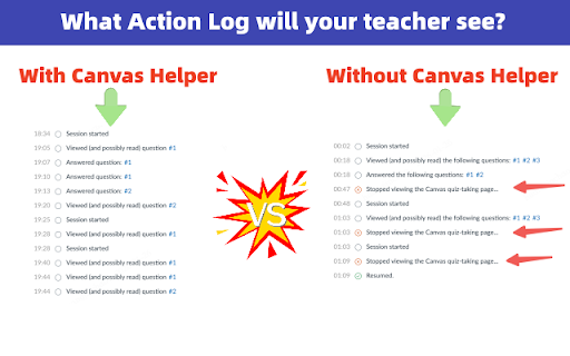 Canvas Hack Pro screenshot