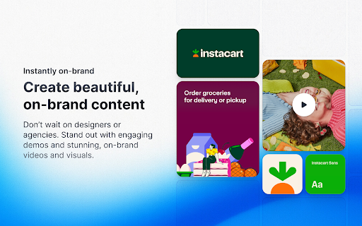 Arcade: AI Interactive Product Demos screenshot