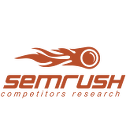 SEMRush Rank icon
