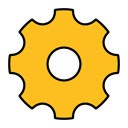 CyberPetaCraft icon