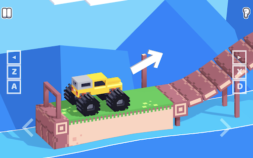Drive Mad - Racing Game screenshot
