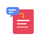 Convert ChatGPT Conversations to PDF icon