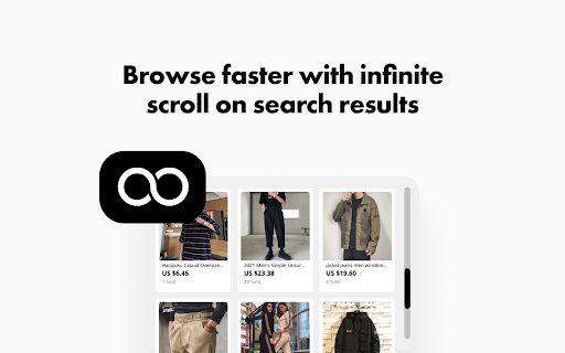 AliExpress Image Search & Supplier Finder - Thieve screenshot