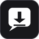 Teams Message Extractor - Export Chat & Channel icon
