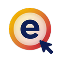 Search eBay — eBayClick icon