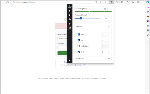 Devolutions Password Manager screenshot