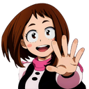 My Hero Academia Wallpapers New Tab icon