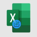 Extension Excel Spreadsheets for Chrome icon