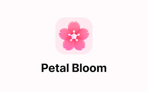 Petal Bloom screenshot
