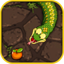 Snake Attack Game icon