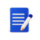 AI Sentence Rewriter icon
