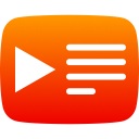 Youtube Transcript icon