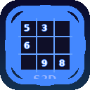 Sudoku - Classic Puzzle Game icon