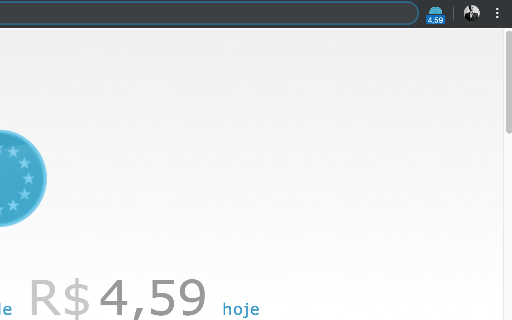 Euro Turismo Hoje screenshot
