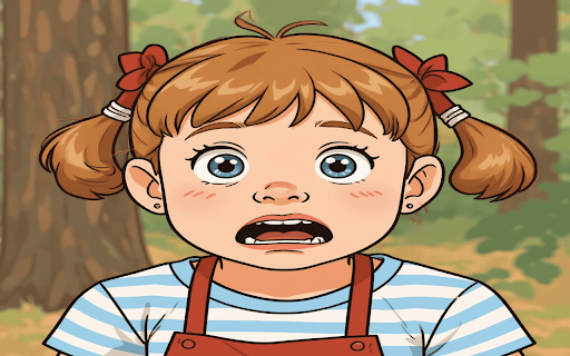 AI Cartoon Generator OneClick screenshot