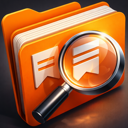 Substack Archive Search - Substack Post Indexer icon