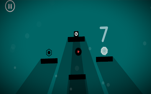 The Little Giant screenshot