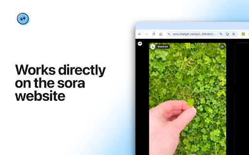 Samify (formerly Sorafy) — fastest no-watermark Sora (OpenAI) downloader screenshot