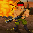 My Little Hero - Shooting Game icon