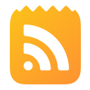 RSS Feed Reader icon