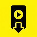Snapchat Story Downloader icon