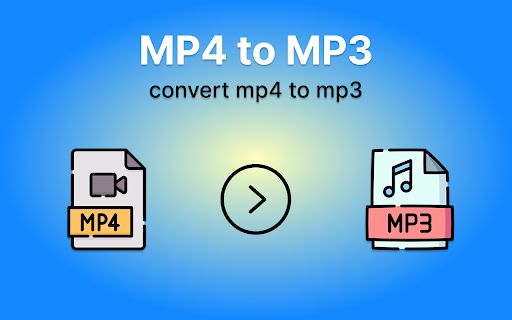 MP4 to MP3 screenshot