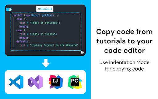 Selectext: Copy Text From Videos screenshot